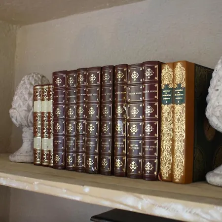 Litlle Casarellu וילה Olivese