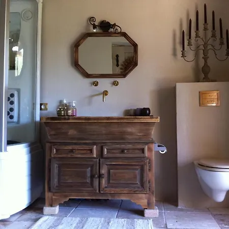 Litlle Casarellu Olivese