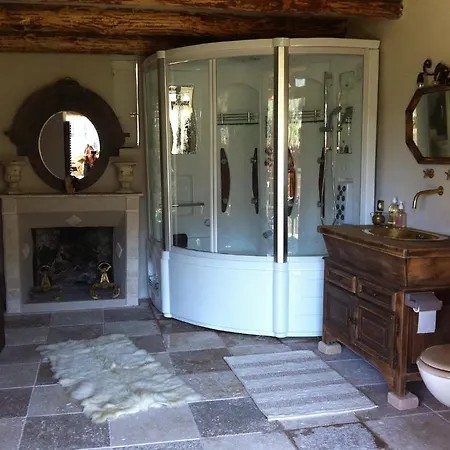 Villa Litlle Casarellu *