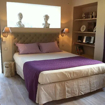 Litlle Casarellu * Olivese