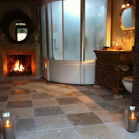 Litlle Casarellu * Olivese