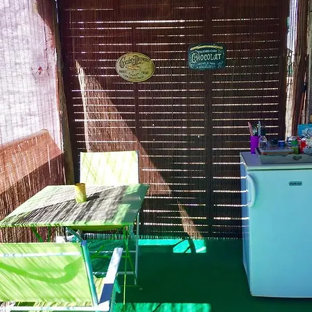 Litlle Casarellu Villa