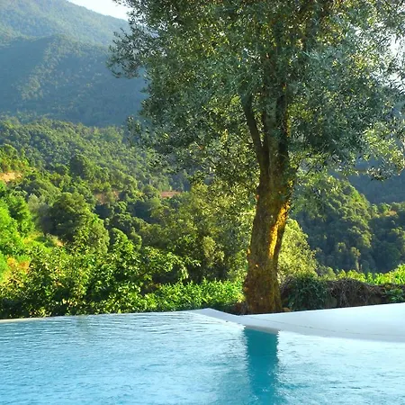 Villa Litlle Casarellu *