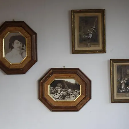 Villa Litlle Casarellu