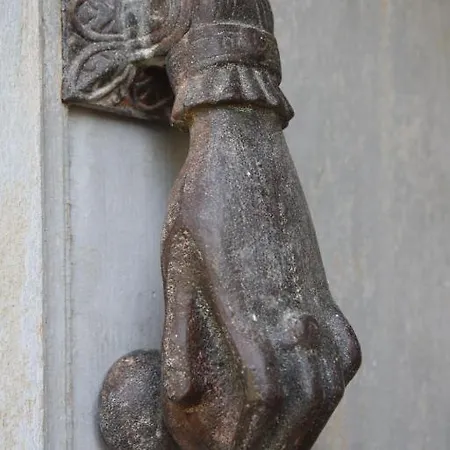 Litlle Casarellu Villa
