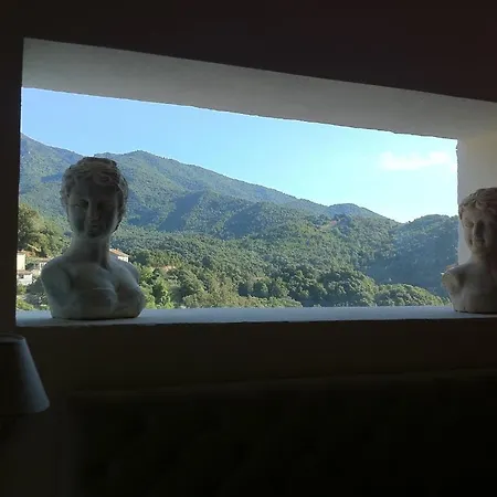 Villa Litlle Casarellu *