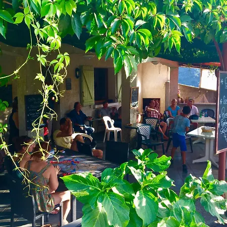 Litlle Casarellu * Olivese
